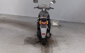 SUZUKI LETS4 CA46A