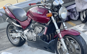 HONDA HORNET 600 1999 PC34