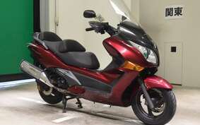 HONDA SILVER WING 400 GTA 2009 NF03