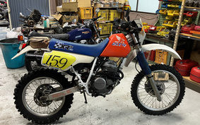 HONDA XR250R 1988 ME06