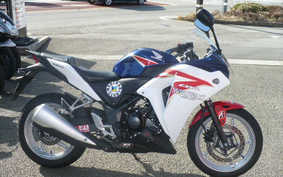 HONDA CBR250R MC41