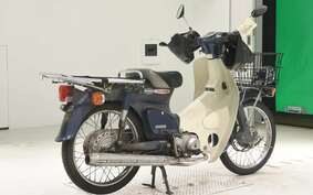 HONDA C50 SUPER CUB AA01