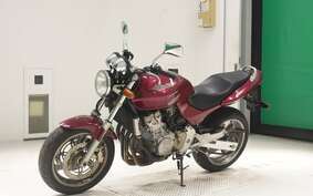 HONDA HORNET 600 1998 PC34