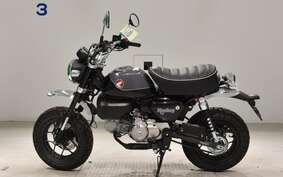 HONDA MONKEY 125 JB03