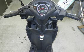 SUZUKI ADDRESS 110 CE47A