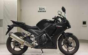 HONDA CBR250R GEN 3 MC41