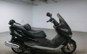 YAMAHA MAJESTY 125 FI SE27