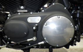 HARLEY XL1200X 2011