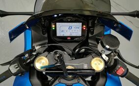 SUZUKI GSX-R1000 2018 DM11A