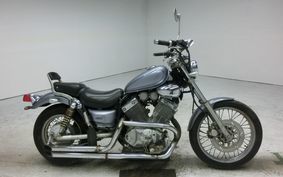 YAMAHA VIRAGO 400 1991 2NT