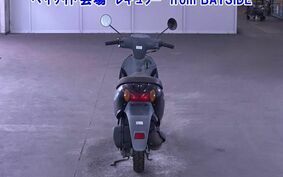 SUZUKI LET`s 4 CA41A