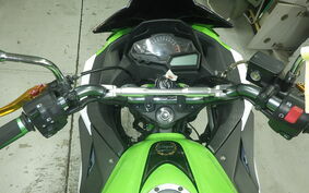 KAWASAKI NINJA 250 ABS EX250L