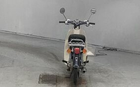 HONDA C50 SUPER CUB C50