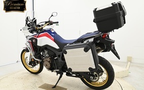 HONDA CRF1000L AFRICA TWIN 2016 SD04