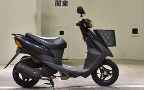 SUZUKI LET's 2 CA1PA