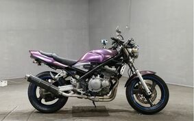 SUZUKI BANDIT 250 GJ77A