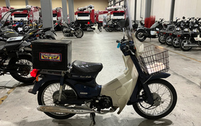 HONDA C50 SUPER CUB Custom AA01