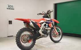 HONDA CRF450RX PE07