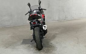 KAWASAKI NINJA 250 EX250P