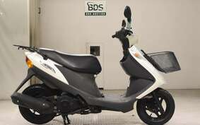 SUZUKI ADDRESS V125 G CF46A