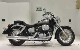 HONDA SHADOW 400 2007 NC34