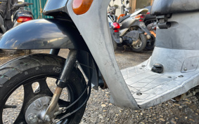 SUZUKI LETS4 CA41A