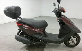 YAMAHA AXIS 125 TREET SE53J