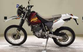 HONDA XR250 BAJA MD30