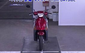 SUZUKI LET's 4 CA45A