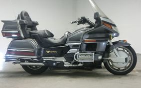 HONDA GL1500 GOLD WING SIDECAR 1988 SC22