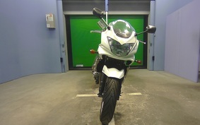 SUZUKI BANDIT 1250 SA 2010 GW72A