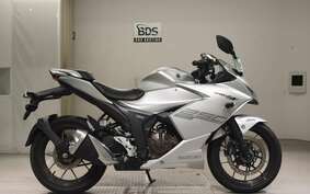 SUZUKI GIXXER 250 SF ED22B