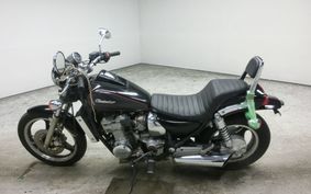 KAWASAKI ELIMINATOR 400 1988 ZL400A