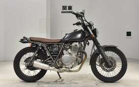 SUZUKI GRASS TRACKER NJ47A