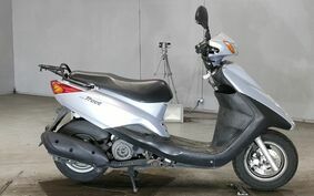 YAMAHA AXIS 125 TREET SE53J