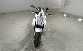 KAWASAKI ER600 N 2009 ER650C