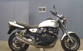 SUZUKI INAZUMA 400 (GSX400) 1997 GK7BA