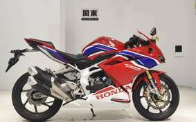 HONDA CBR250RR MC51