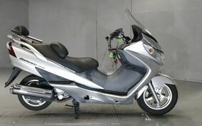 SUZUKI SKYWAVE 250 (Burgman 250) CJ43A