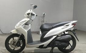 HONDA DIO 110 JF31