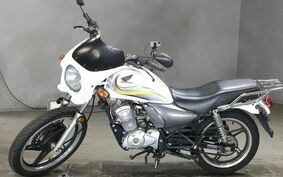 HONDA CB125T 不明