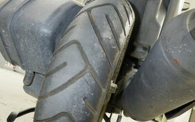 SUZUKI ADDRESS V125 G CF46A