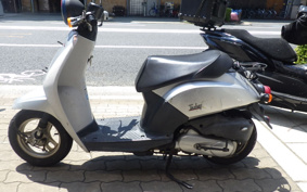 HONDA TODAY AF61