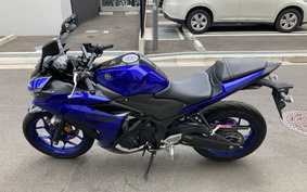 YAMAHA YZF-R25 RG43J