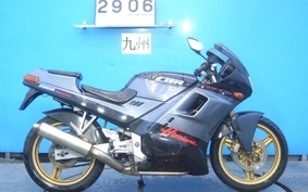 HONDA CBR250R MC17