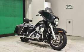 HARLEY FLHX 1580 2008