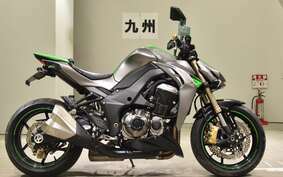 KAWASAKI Z1000 Gen.5 2014 ZRT00F