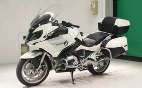 BMW R1200RT 2015