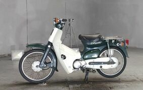 HONDA C50 SUPER CUB C50