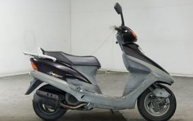 HONDA SPACY 125 JF04